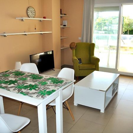 Brisas A1, 2 Dormitorios, Playa A 50M, By BookinДения Экстерьер фото