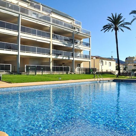 Brisas A1, 2 Dormitorios, Playa A 50M, By BookinДения Экстерьер фото