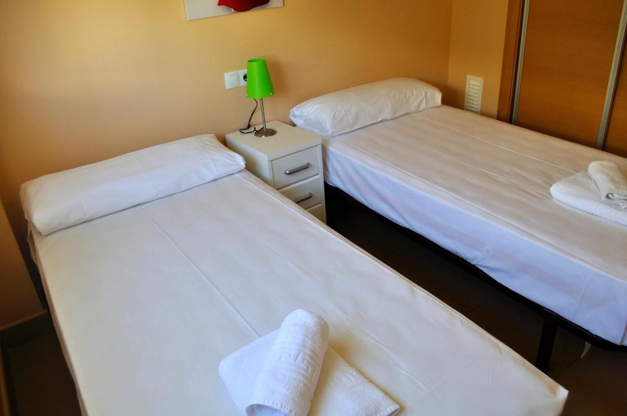 Brisas A1, 2 Dormitorios, Playa A 50M, By BookinДения Экстерьер фото