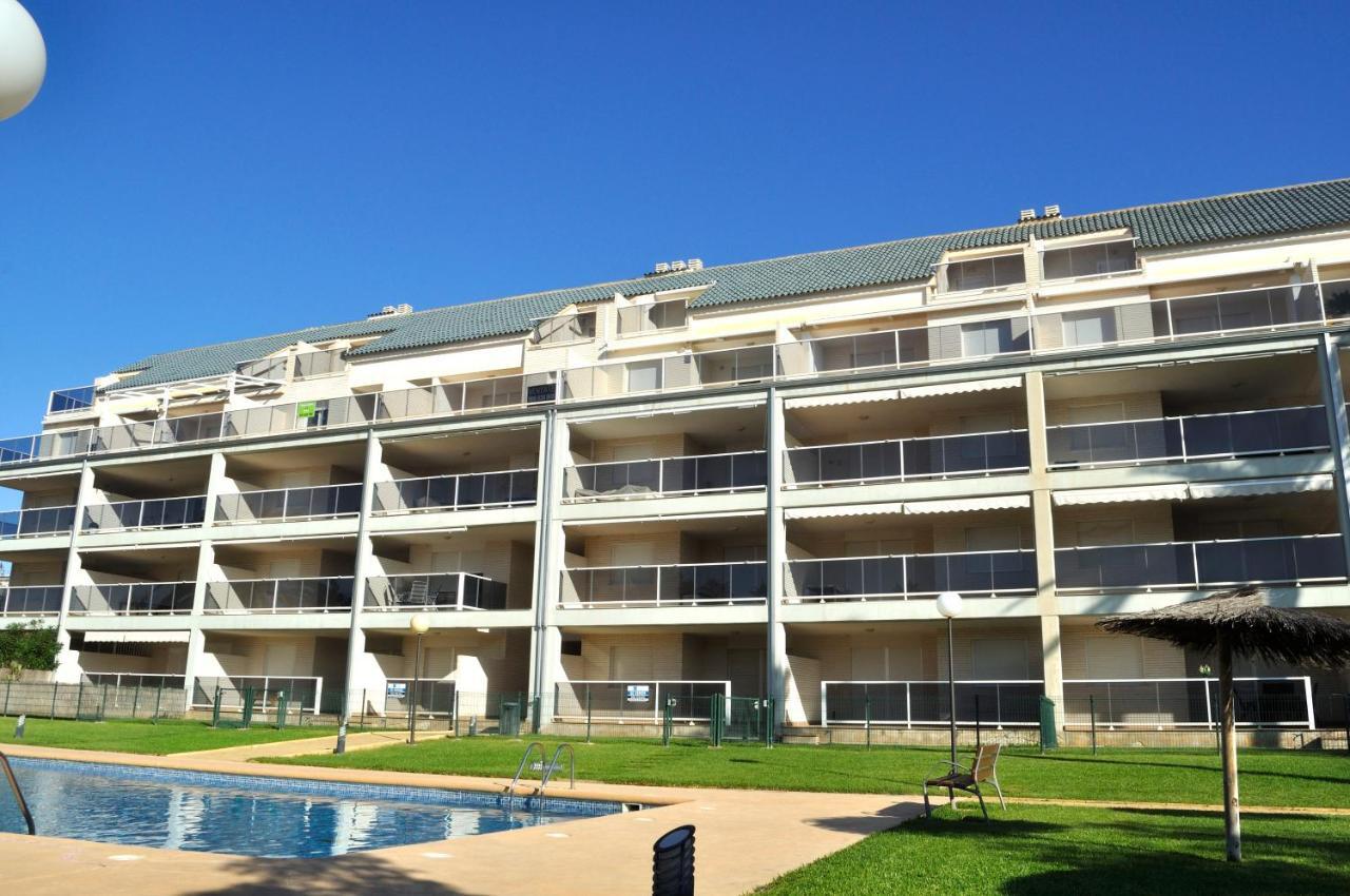 Brisas A1, 2 Dormitorios, Playa A 50M, By BookinДения Экстерьер фото